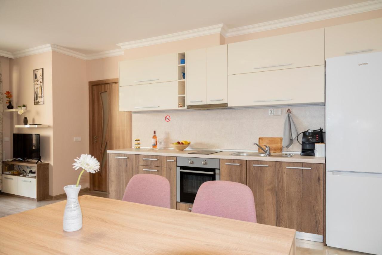Apartment Elimar *