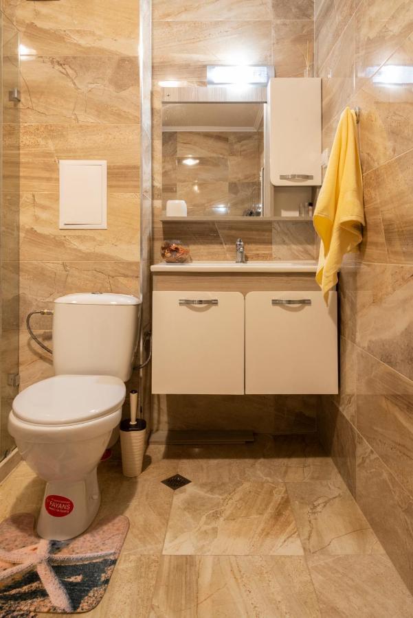 Elimar Apartment Burgas City