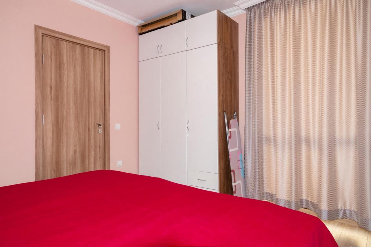 Elimar Apartment