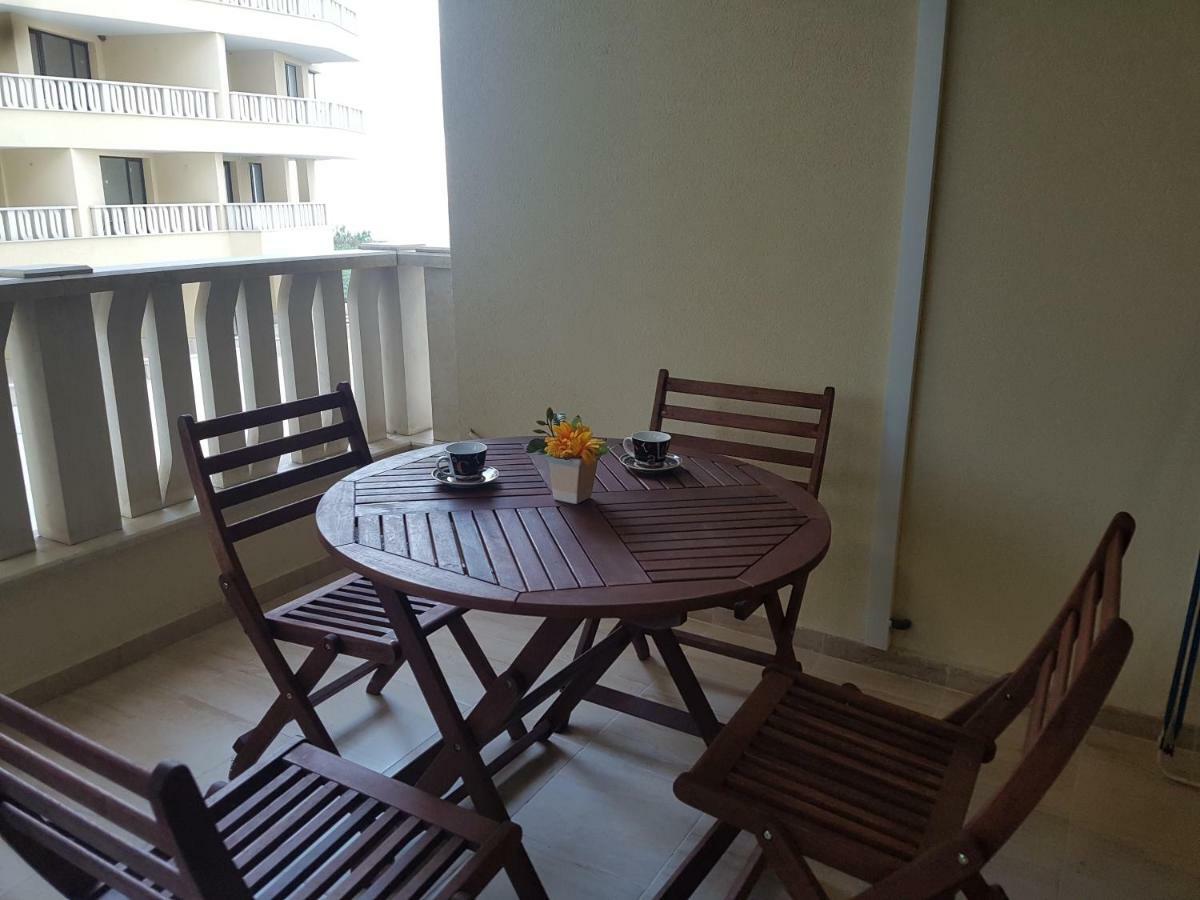 Apartment Elimar Burgas City