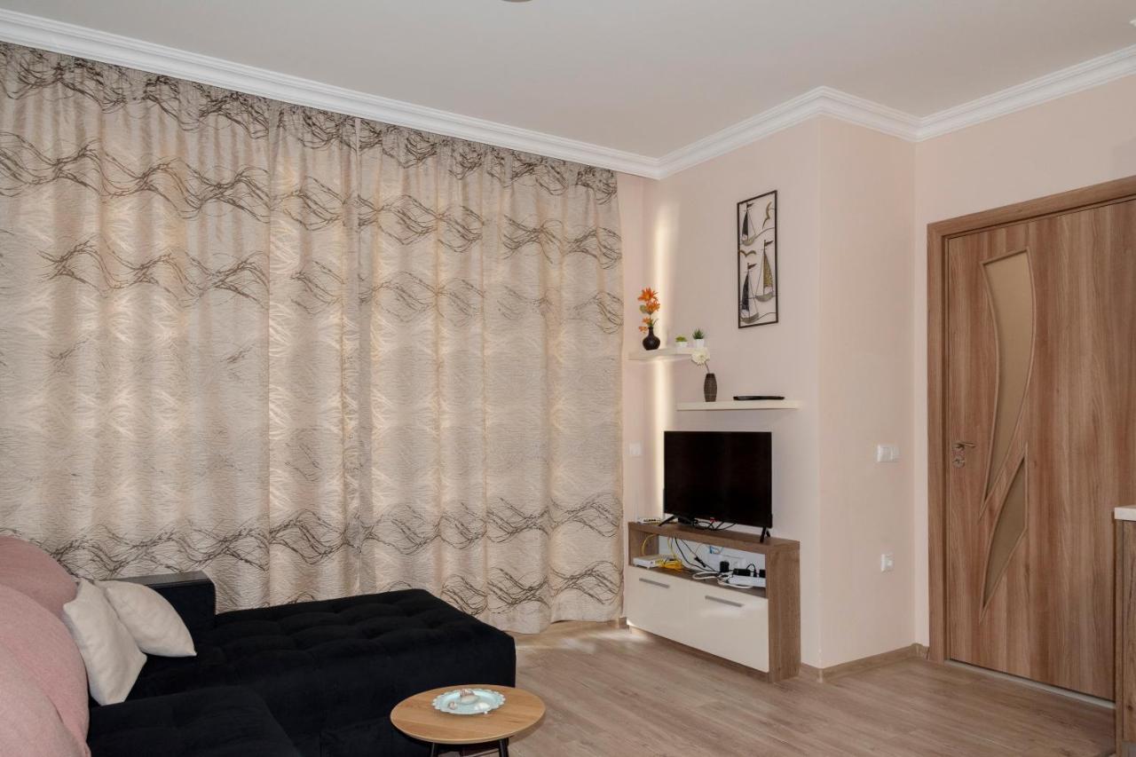 Elimar Apartment Burgas