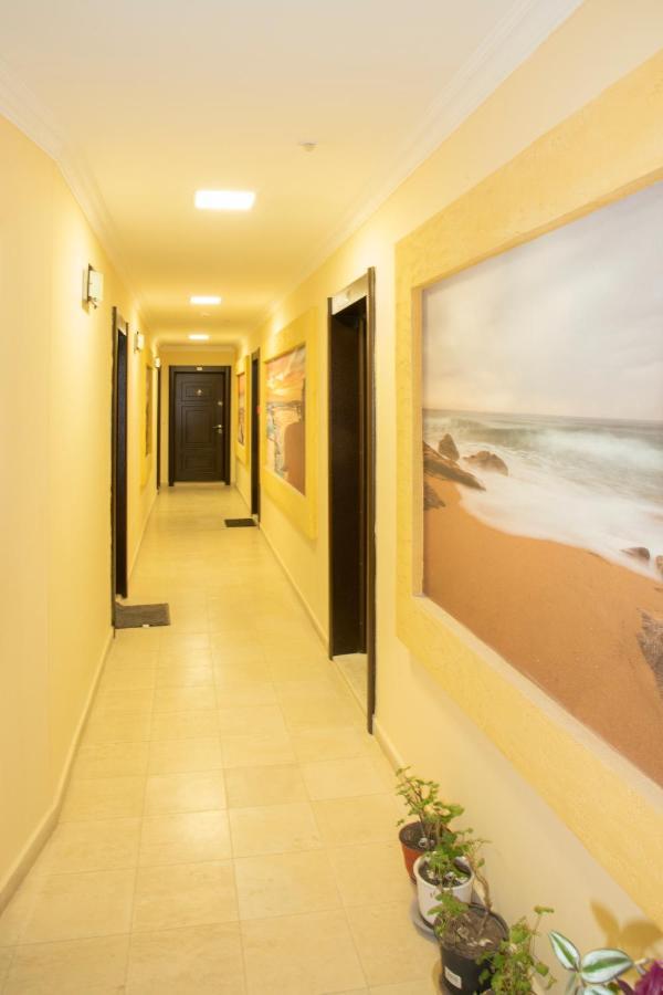 Elimar Apartment *