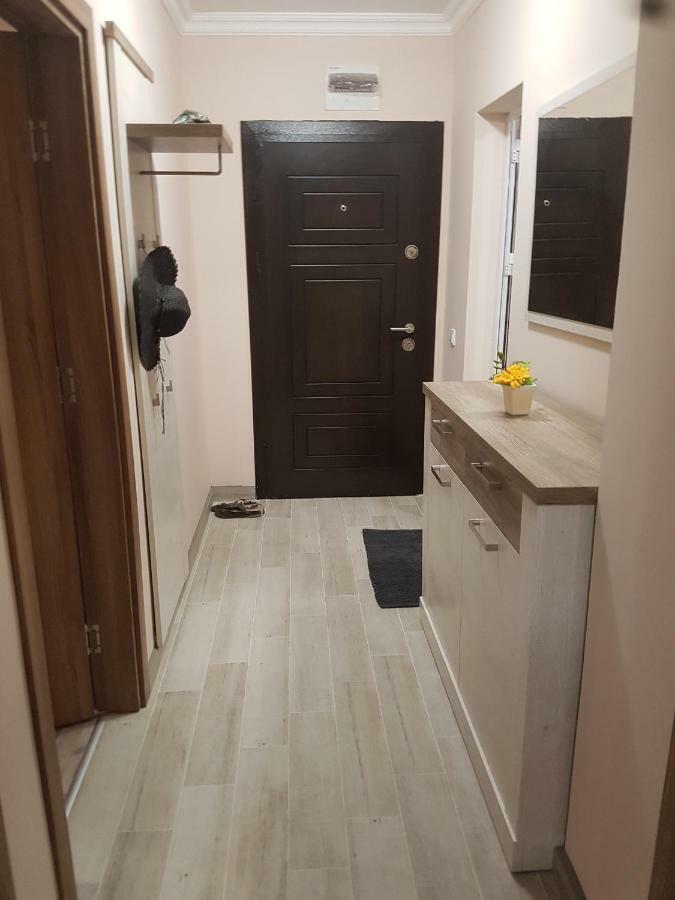 Apartment Elimar *